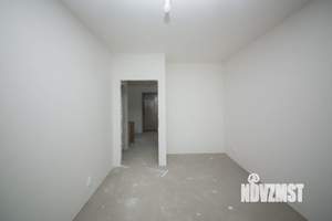 1-к квартира, вторичка, 43м2, 1/9 этаж