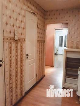 1-к квартира, вторичка, 38м2, 2/10 этаж