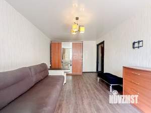 1-к квартира, вторичка, 32м2, 1/5 этаж