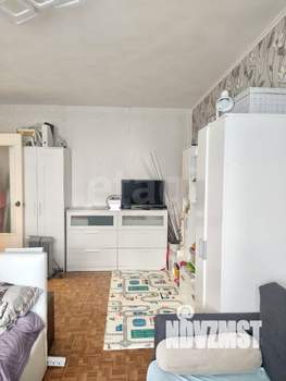 1-к квартира, вторичка, 39м2, 2/9 этаж
