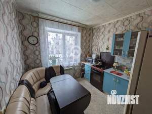 3-к квартира, вторичка, 64м2, 3/9 этаж