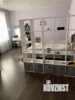 3-к квартира, вторичка, 83м2, 1/5 этаж