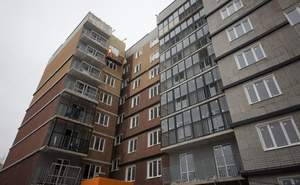 1-к квартира, вторичка, 39м2, 5/16 этаж