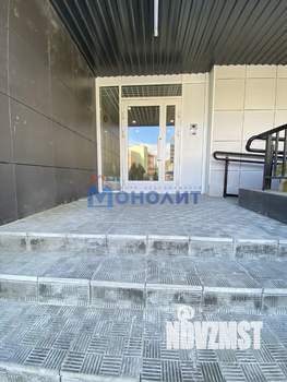 Студия квартира, сданный дом, 34м2, 5/18 этаж