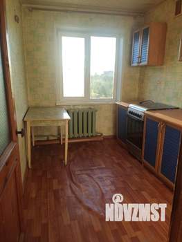 2-к квартира, вторичка, 50м2, 9/9 этаж