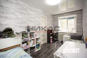 2-к квартира, вторичка, 44м2, 1/4 этаж
