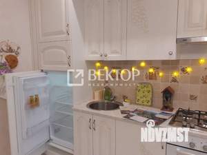 1-к квартира, вторичка, 37м2, 2/3 этаж