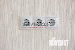 1-к квартира, вторичка, 34м2, 1/8 этаж