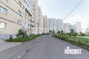 2-к квартира, вторичка, 61м2, 4/10 этаж