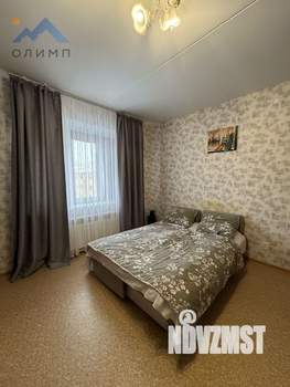 2-к квартира, вторичка, 58м2, 5/5 этаж