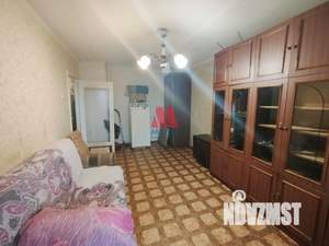 1-к квартира, вторичка, 31м2, 3/5 этаж