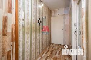 2-к квартира, вторичка, 43м2, 1/5 этаж