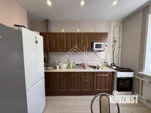 1-к квартира, вторичка, 41м2, 8/8 этаж