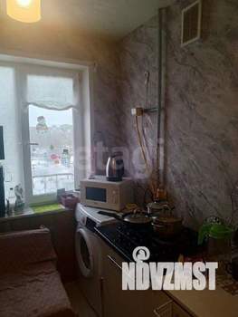 1-к квартира, вторичка, 22м2, 7/9 этаж