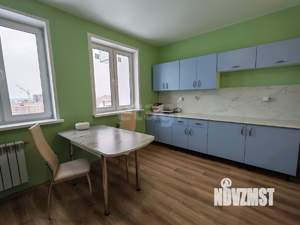 2-к квартира, вторичка, 63м2, 15/18 этаж