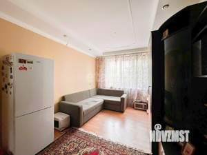 3-к квартира, вторичка, 63м2, 4/9 этаж