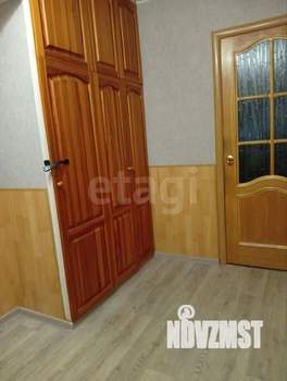 3-к квартира, вторичка, 63м2, 5/5 этаж