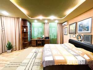 2-к квартира, вторичка, 75м2, 1/5 этаж