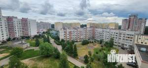 1-к квартира, вторичка, 39м2, 9/12 этаж