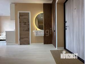 2-к квартира, вторичка, 48м2, 12/16 этаж