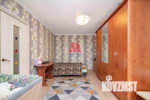 1-к квартира, вторичка, 41м2, 4/9 этаж