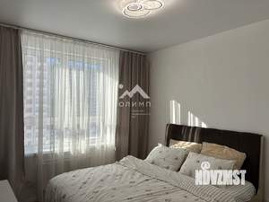 1-к квартира, вторичка, 34м2, 8/17 этаж