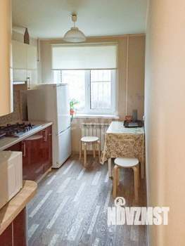 1-к квартира, вторичка, 31м2, 1/9 этаж
