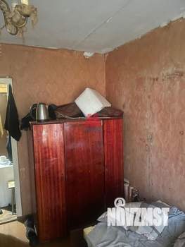 1-к квартира, вторичка, 18м2, 3/5 этаж