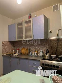 2-к квартира, вторичка, 49м2, 5/9 этаж