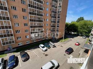 1-к квартира, вторичка, 38м2, 4/11 этаж