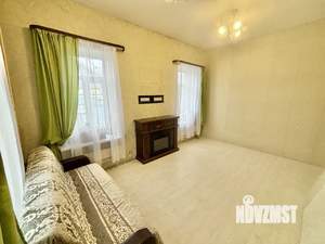 4-к квартира, вторичка, 88м2, 2/2 этаж