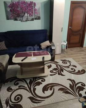 2-к квартира, вторичка, 46м2, 4/5 этаж