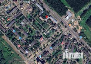 2-к квартира, вторичка, 44м2, 5/5 этаж