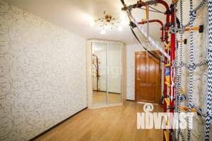 3-к квартира, вторичка, 58м2, 8/9 этаж
