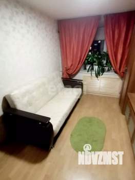 3-к квартира, вторичка, 69м2, 4/9 этаж