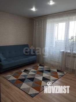 2-к квартира, вторичка, 57м2, 6/9 этаж