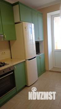 1-к квартира, вторичка, 42м2, 6/8 этаж