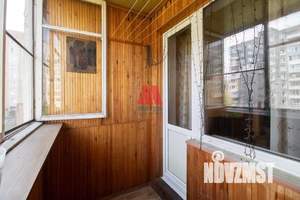 2-к квартира, вторичка, 43м2, 2/9 этаж