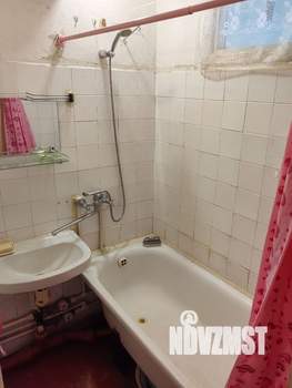 2-к квартира, вторичка, 44м2, 2/5 этаж