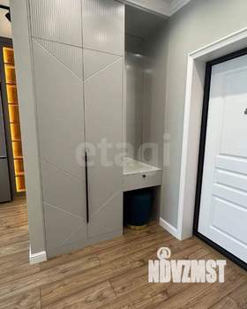 1-к квартира, вторичка, 27м2, 10/19 этаж