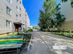 4-к квартира, вторичка, 78м2, 5/5 этаж