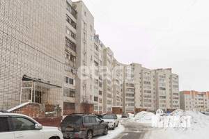 2-к квартира, вторичка, 54м2, 3/9 этаж