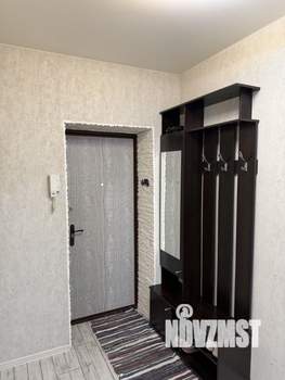 1-к квартира, вторичка, 41м2, 2/3 этаж