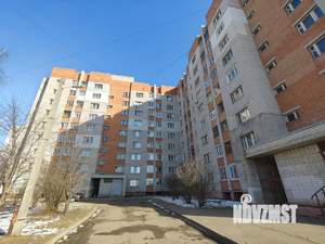 1-к квартира, вторичка, 28м2, 6/9 этаж