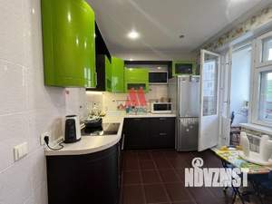 2-к квартира, вторичка, 61м2, 4/11 этаж