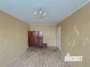 2-к квартира, вторичка, 46м2, 8/9 этаж
