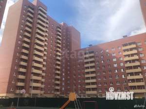3-к квартира, вторичка, 69м2, 9/9 этаж