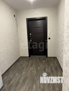 2-к квартира, вторичка, 58м2, 11/17 этаж