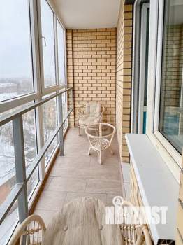 1-к квартира, вторичка, 47м2, 9/18 этаж