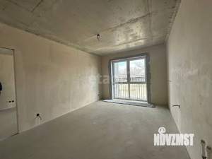 1-к квартира, вторичка, 42м2, 8/18 этаж